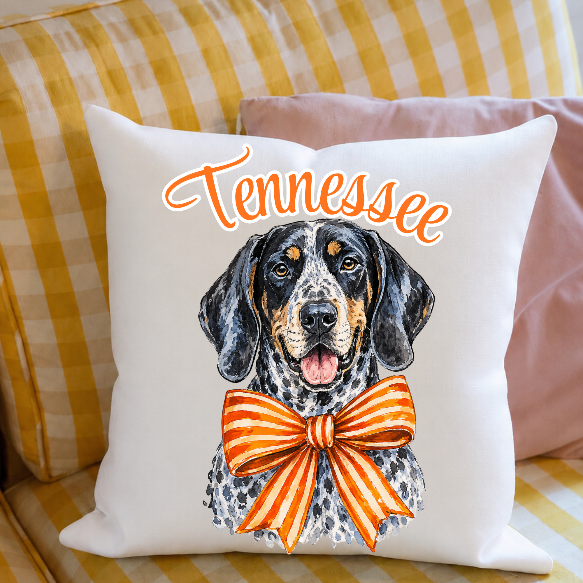 Tennessee Vols Preppy PNG Digital Download