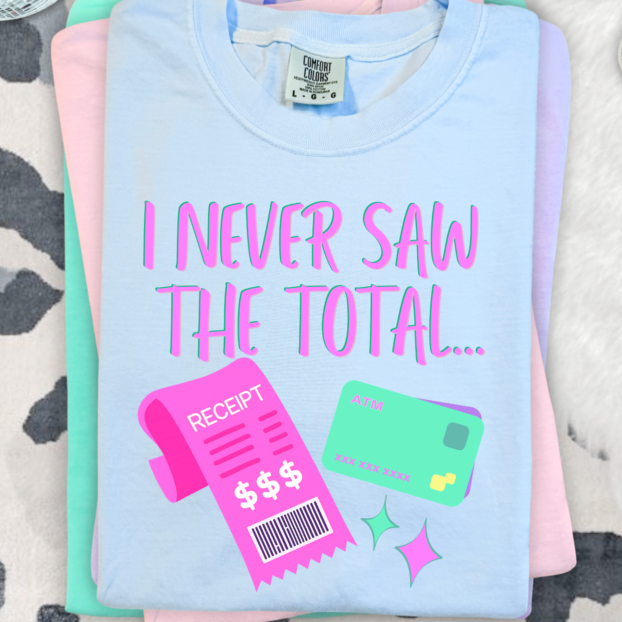 I never saw the total PNG Design
