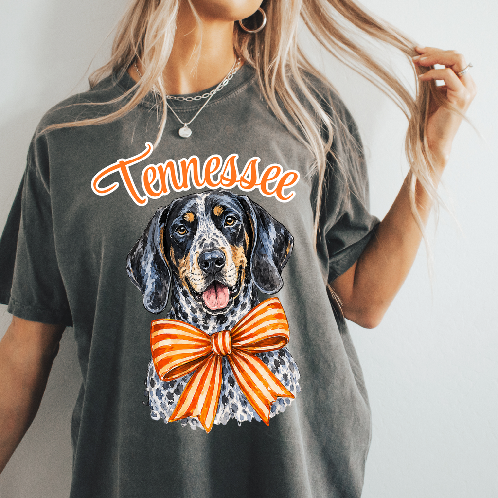 Tennessee Vols Preppy PNG Digital Download