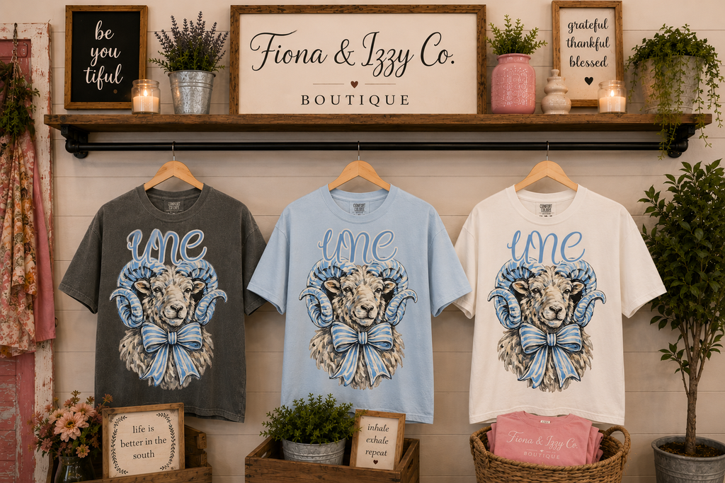 UNC Tar Heels Preppy PNG Digital Download