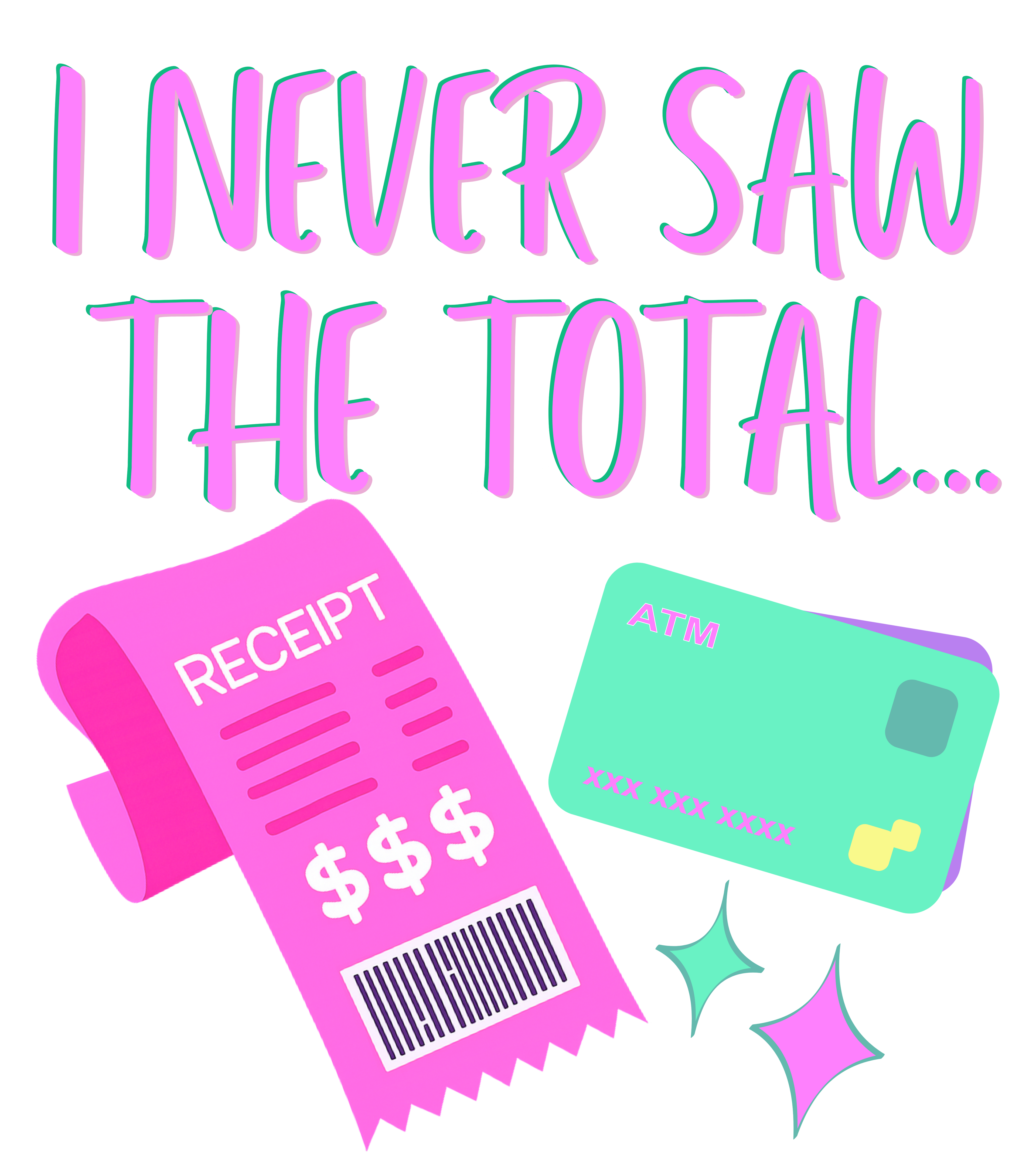 I never saw the total PNG Design